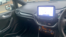 Ford Fiesta 1.0 EcoBoost 95 Active X Edition 5dr Petrol Hatchback